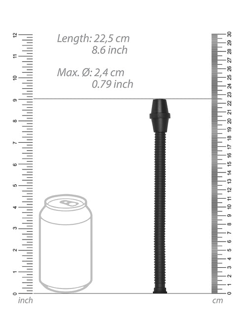 Shots - Extreme Power Rechargeable Auto Pump