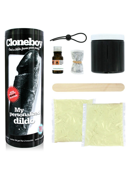 Cloneboy Black Kit