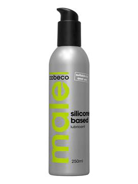 Cobeco Pharma - MALE Silicone Based Lubricant