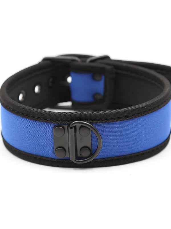 A-GUSTO - Adjustable Neoprene Collar
