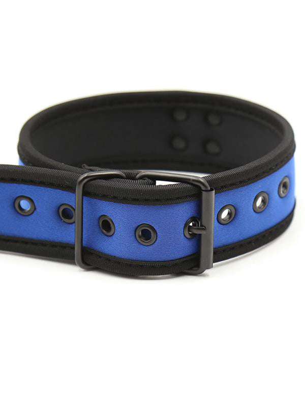 A-GUSTO - Adjustable Neoprene Collar