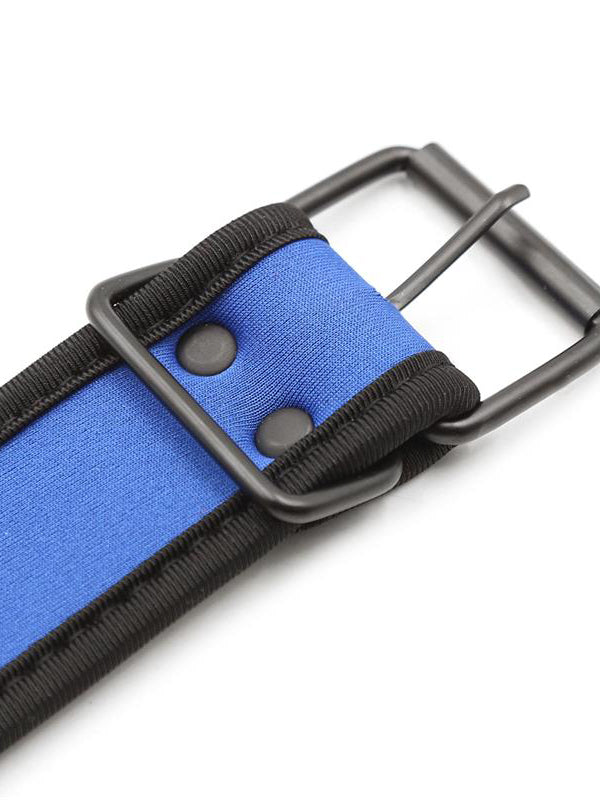 A-GUSTO - Adjustable Neoprene Collar
