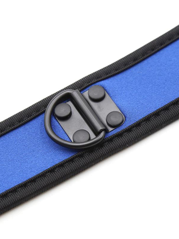A-GUSTO - Adjustable Neoprene Collar
