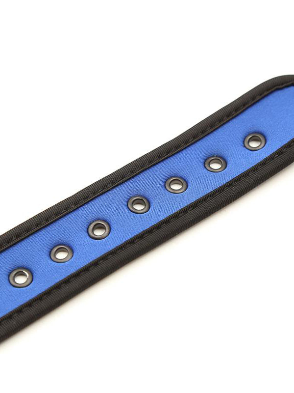 A-GUSTO - Adjustable Neoprene Collar