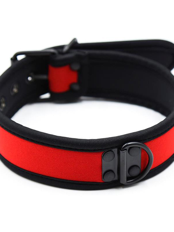 A-GUSTO - Adjustable Neoprene Collar