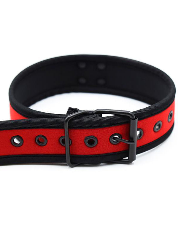 A-GUSTO - Adjustable Neoprene Collar