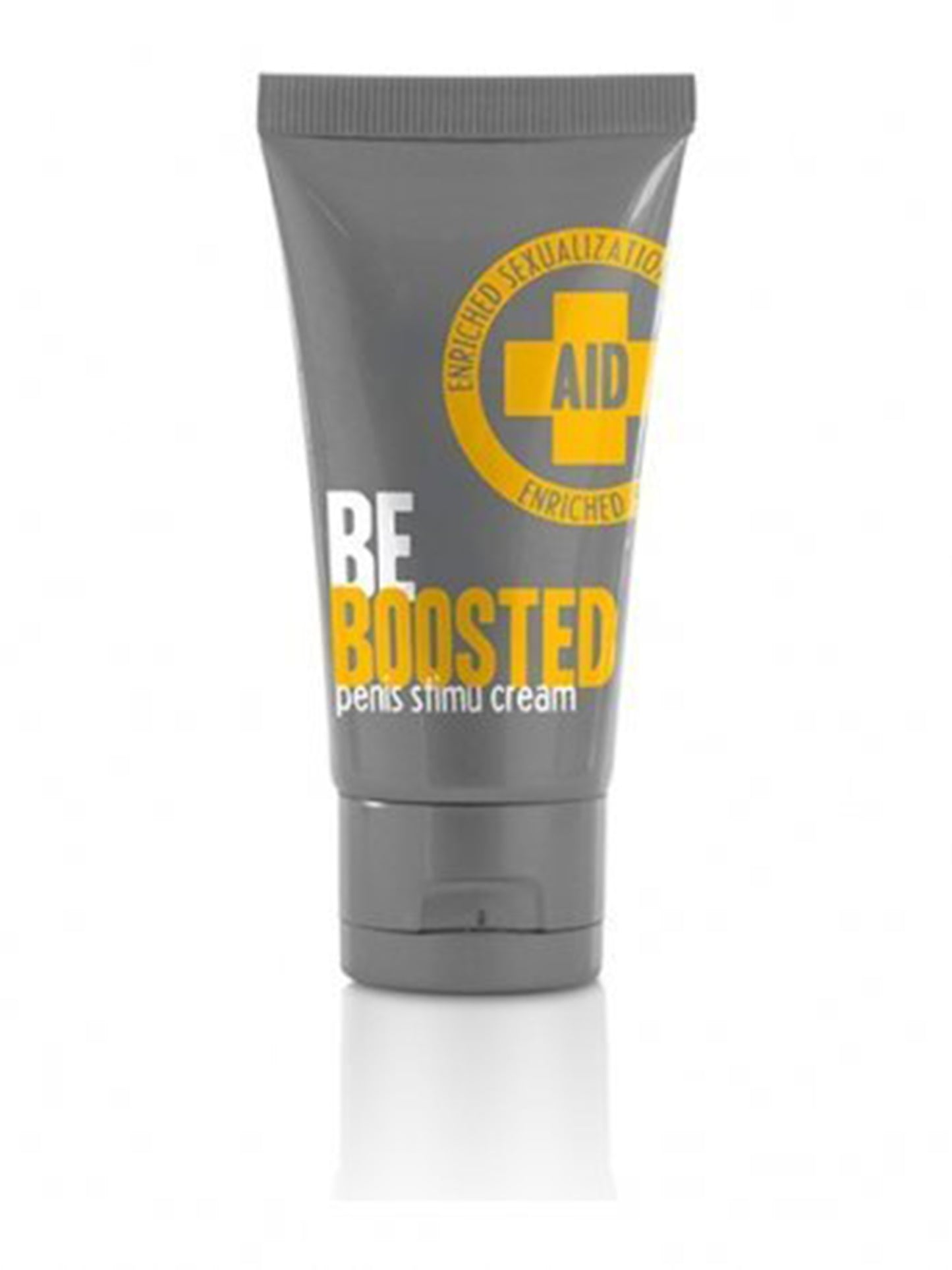 Cobeco Pharma - AID BeBoosted penis stimulating cream