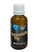 HOT - Ero Gold Men Spanish Fly