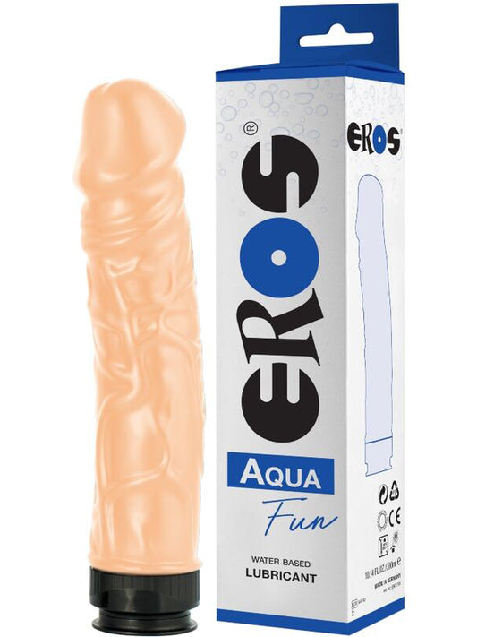 Eros - Aqua Lubricante Anal a Base de Agua 300 ml - FUN
