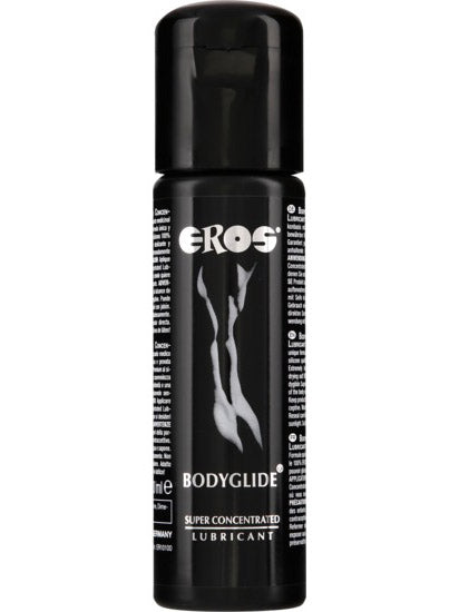 Eros - Bodyglide Super Concentrated Silicone Lubricant 100ml