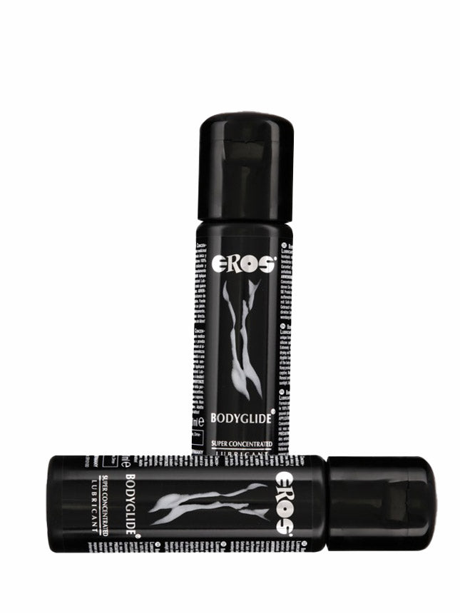 Eros - Bodyglide Super Concentrated Silicone Lubricant 100ml