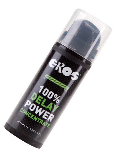 Eros - Delay 100% Power Concentrate Man 30 ml