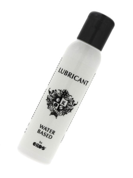 Eros - Fetish Line Water Based Lubricant 100 ml