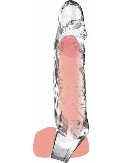 ToyJoy - Get Real Penis Sleeve Medium