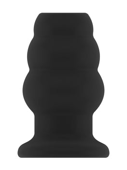 SONO - Hollow Tunnel Butt Plug - Small No.49