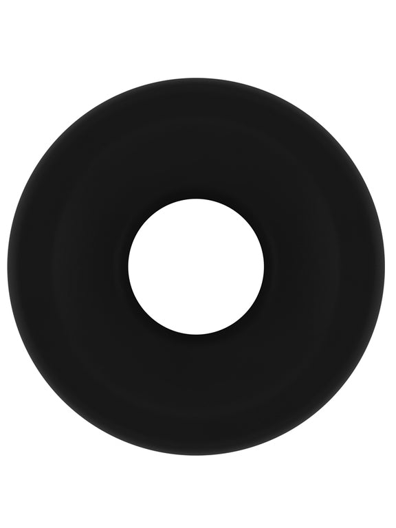 SONO - Hollow Tunnel Butt Plug - Small No.49