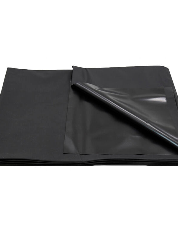 Ohmama Fetish Pvc Waterproof Bed Sheet