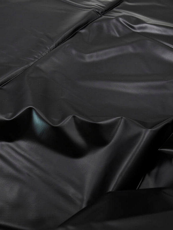 Ohmama Fetish Pvc Waterproof Bed Sheet