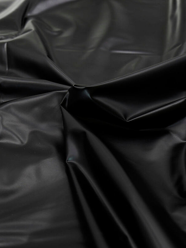 Ohmama Fetish Pvc Waterproof Bed Sheet