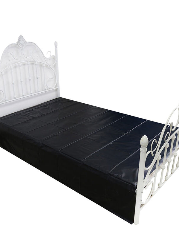 Ohmama Fetish Pvc Waterproof Bed Sheet