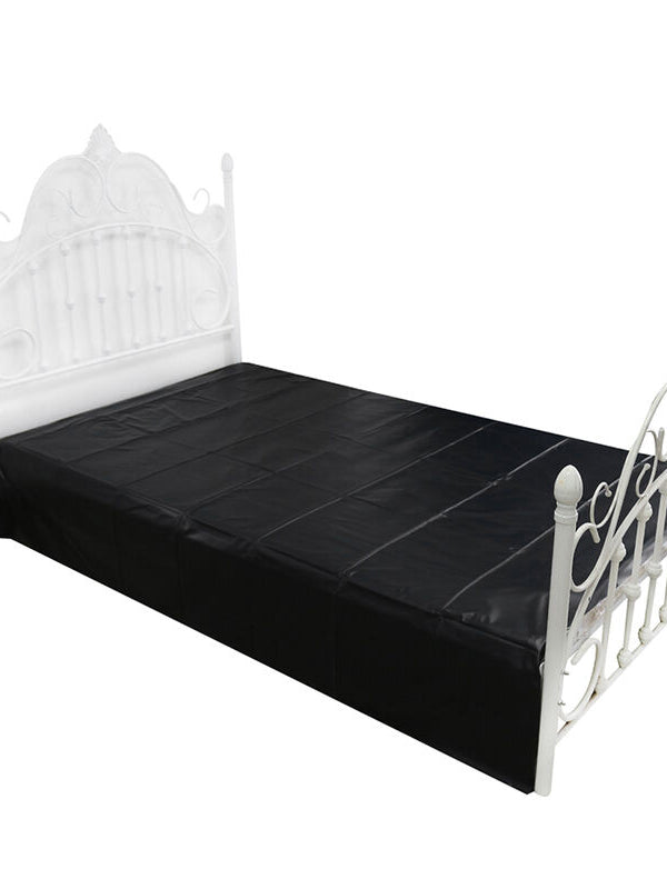 Ohmama Fetish Pvc Waterproof Bed Sheet