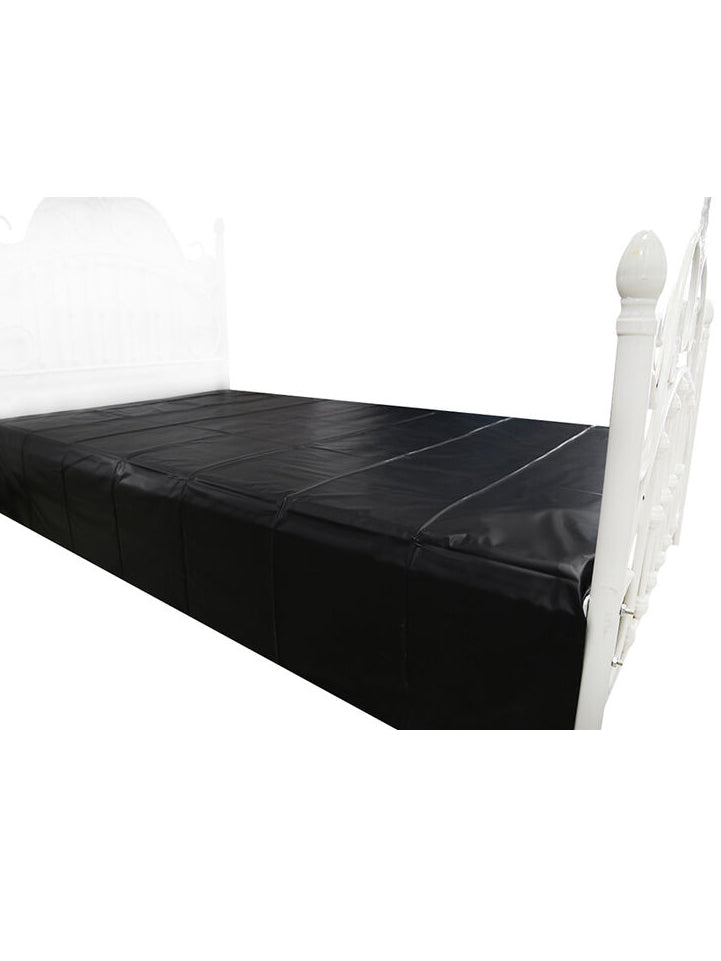 Ohmama Fetish Pvc Waterproof Bed Sheet