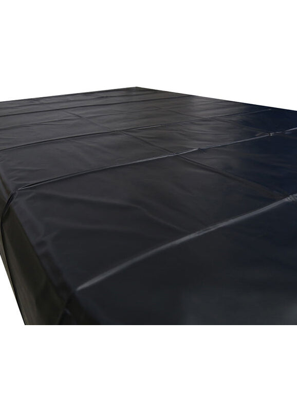 Ohmama Fetish Pvc Waterproof Bed Sheet