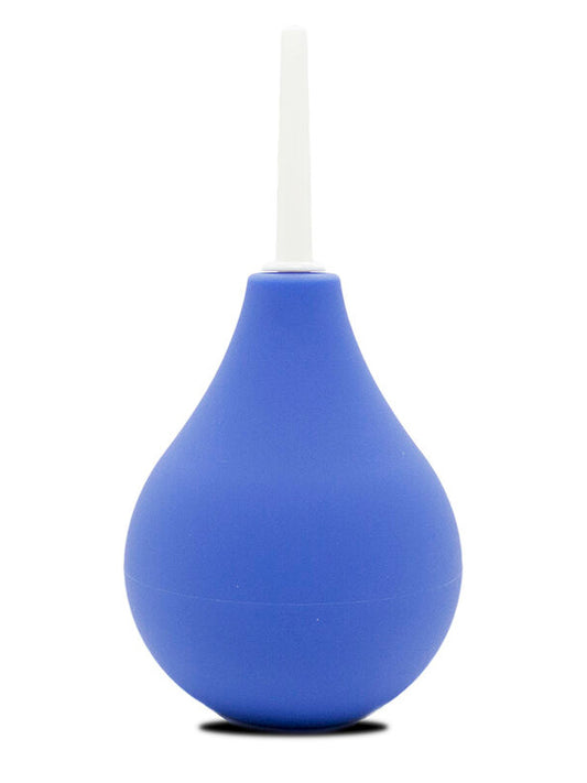 Ohmama - Fetish Anal Enema Ball Shape
