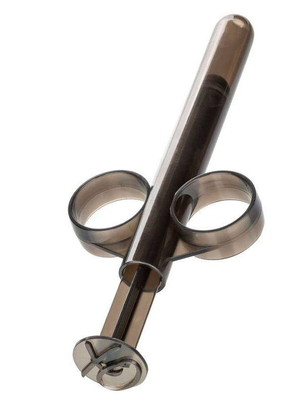California Exotics Xl Lube Tube Black
