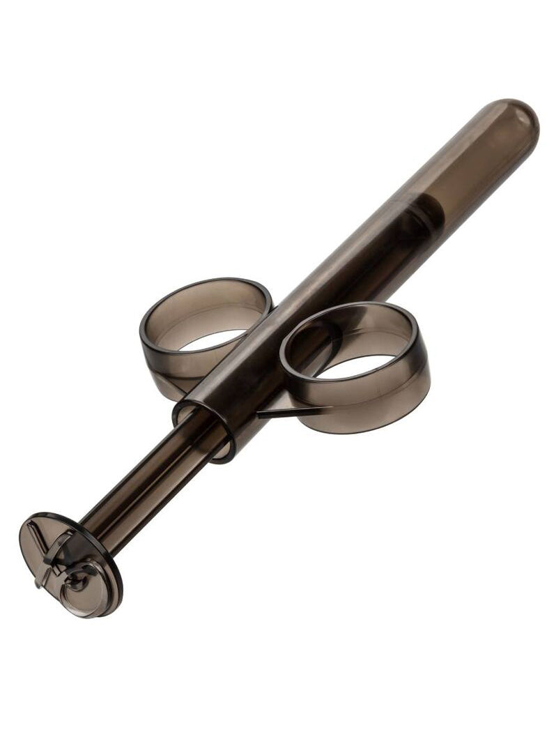 CalExotics - XL Lube Tube™ -Clear or Smoke