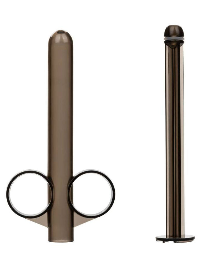 CalExotics - XL Lube Tube™ -Clear or Smoke