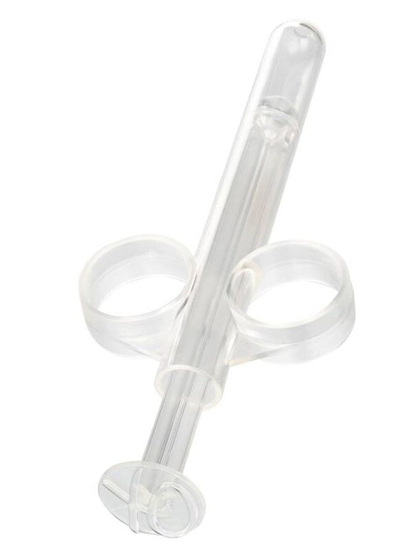 CalExotics - XL Lube Tube™ -Clear or Smoke