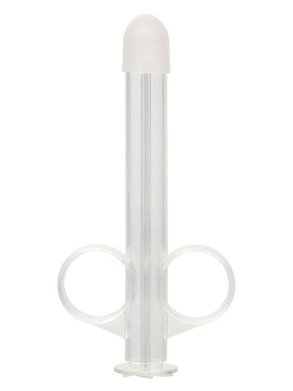CalExotics - XL Lube Tube™ -Clear or Smoke