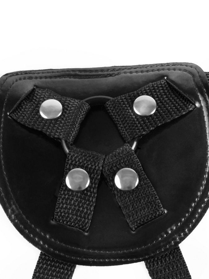 Fetish Fantasy Stay-Put Harness