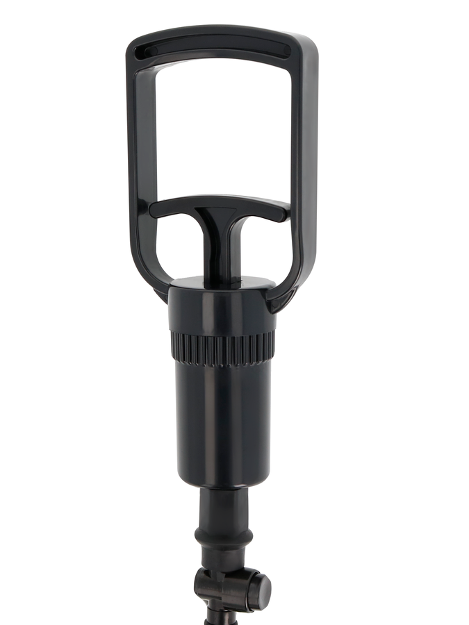Pump Addicted Power Pump RX7 Transparent