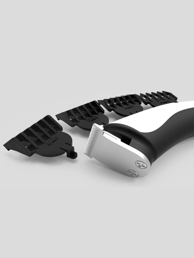 Bathmate Trim - Deluxe Grooming Kit