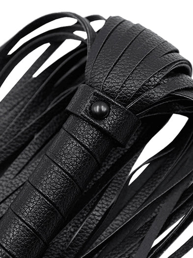 Alive Fantasy Flogger 69cm Black