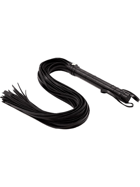 Alive Fantasy Flogger 69cm Black