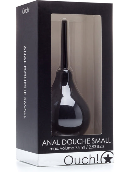 Ouch! - Anal Douche Small