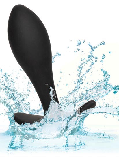 CaleXotics - Boundless Teardrop Plug