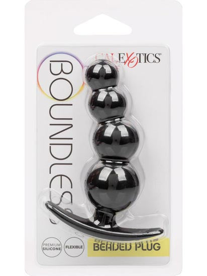 CaleXotics - Plug de cuentas Boundless