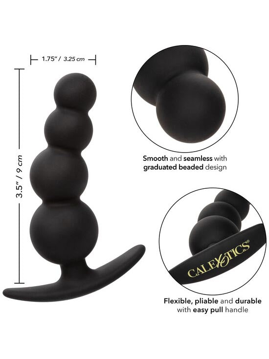CaleXotics - Plug de cuentas Boundless