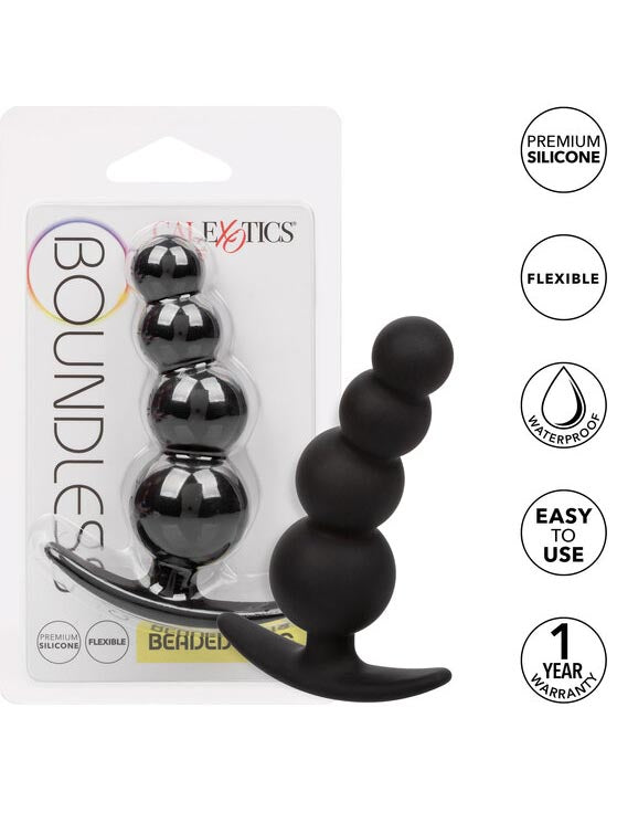CaleXotics - Plug de cuentas Boundless