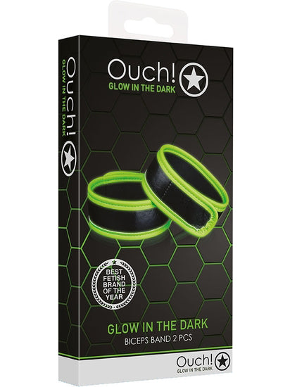 Biceps Band - Glow in the Dark