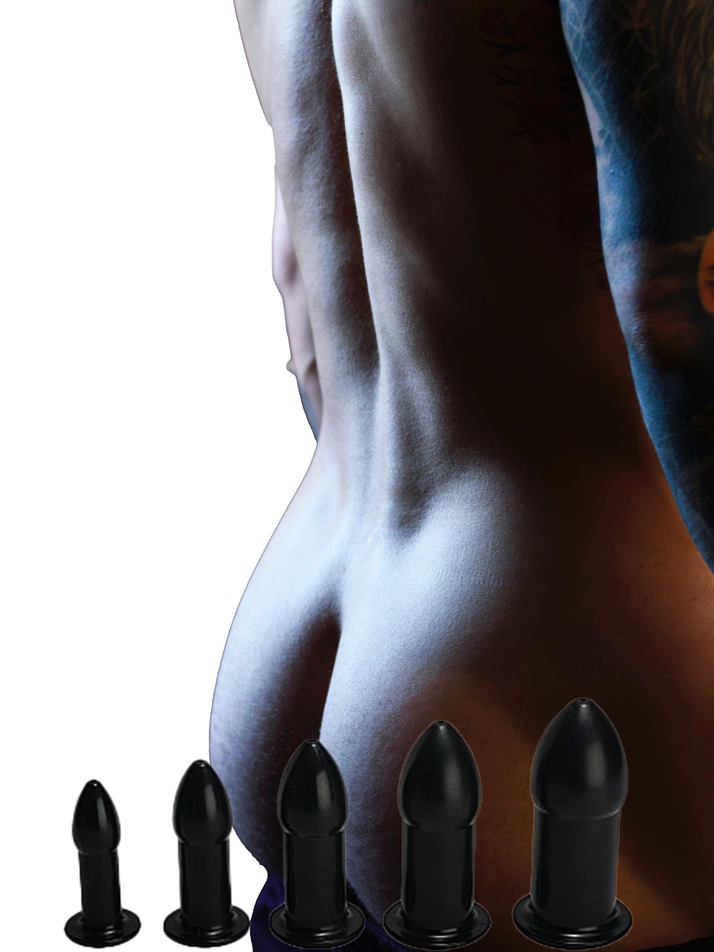 Size Matters - Ease in Dilator Kit