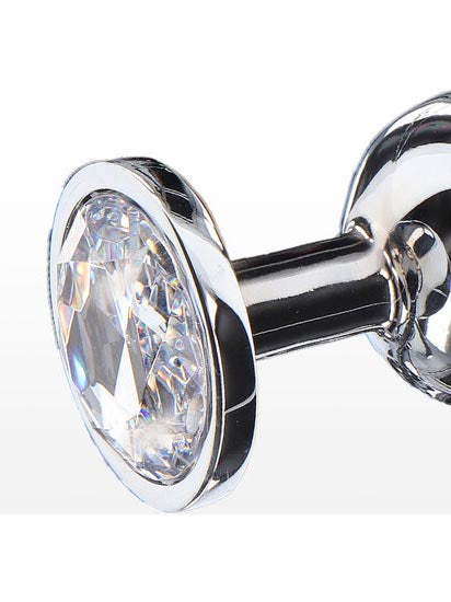 ToyJoy - Starlight Booty Jewel Large
