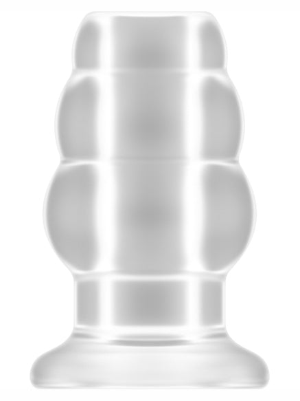 SONO - Hollow Tunnel Butt Plug - Small No.49