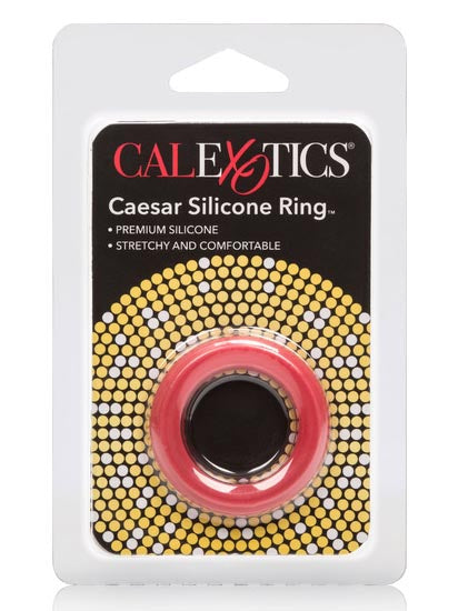 CalExotics - Adonis™ Silicone Rings - Caesar