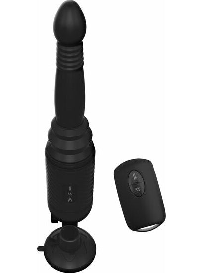 PipeDream - Anal Fantasy The Vibrating Ass Thruster