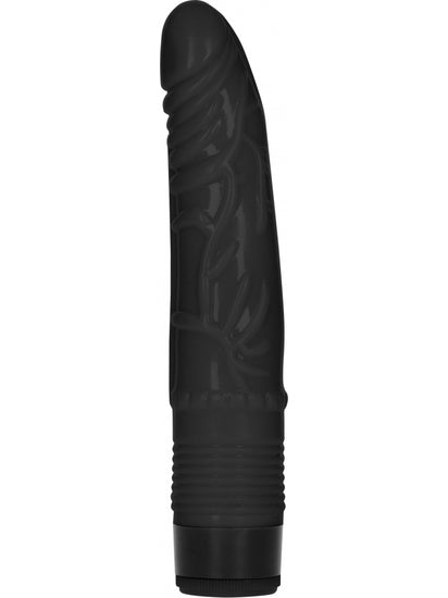 Shots - GC Slight Realistic Dildo Vibrator - 8" / 20 cm